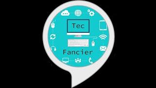 AlexaSkill: Tec Fancier (renamed from: "Computer Expert") #AmazonAlexaMultimodalChallenge