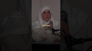 Make Allah Your First Priority - Dr Haifaa Younis #allah #islam #shortvideo #shorts #islamicshorts