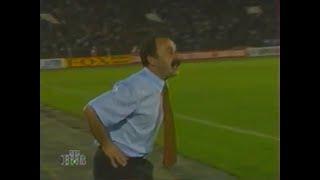 Спартак-Алания 1-2 Ливерпуль. Кубок УЕФА 1995/1996