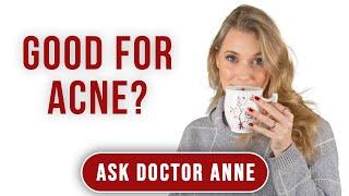 The benefits of Green Tea Extract in skincare explained | Ask Doctor Anne