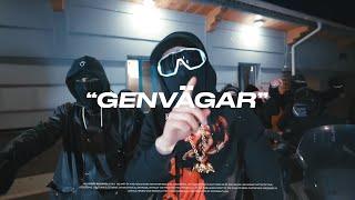 G1ocatore x NummerUno x 2M Drill Type Beat | "GENVÄGAR" | Prod By KB