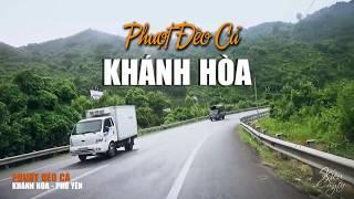 Phượt ĐÈO CẢ - Đèo Ven Biển Đẹp Nhất Việt Nam | Ca Pass | Du Lịch Phú Yên | Kiều Công Tử