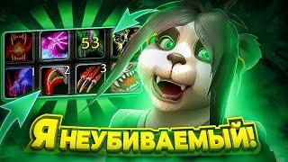 Я НЕУБИВАЕМЫЙ! WoW Sirus x1 Hardcore