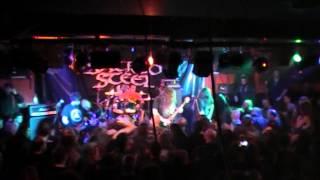 Sacred Steel - Heavy Metal to the End (Athens 05.03.2015)