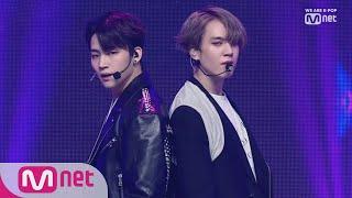 [Jus2 - FOCUS ON ME] KPOP TV Show | M COUNTDOWN 190314 EP.610