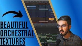 Create Beautiful Orchestral Textures With This Technique