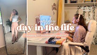 Day in the Life of a Second Year Medical Student 🩺 (+ Med School Bootcamp Giveaway!)