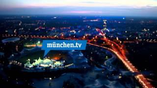 münchen.tv - Das Fernsehen für München und Oberbayern