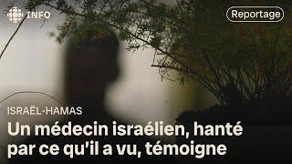 Israël-Hamas : des Palestiniens sont morts en détention