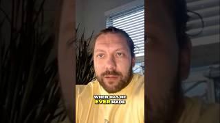 Kenny Omega Responds To Gabe Kidd’s Comments #KennyOmega #AEW #gabekidd