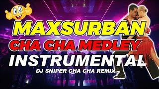 CHA CHA HATAW NI MAX SURBAN SAYAWAN 2024