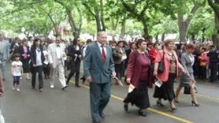 24-ти май 2010 Стара Загора (24 may 2010 Stara Zagora)