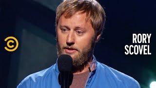 Germany Is a Chill Place - Rory Scovel