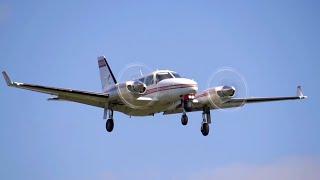  JUST GA! Plane Spotting at London Southend Airport!