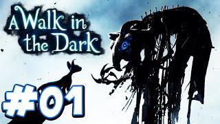 A Walk in the Dark - Walkthrough Part 1