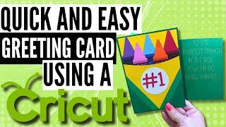 Whip Up Beautiful Greeting Cards with This Quick and Easy Greeting Card Tutorial