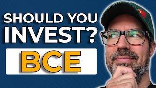 Is BCE Stock a Buy, Hold, or Sell?