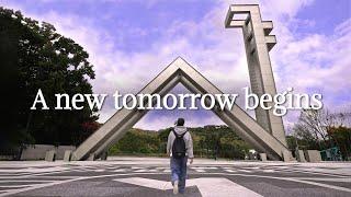 Seoul National University Official Video - A new tomorrow begins