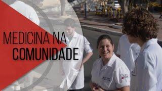 Medicina na comunidade - TV UFSJ