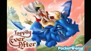 Tappily Ever After - iPhone Game Trailer