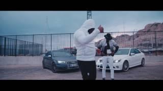 Dadinho feat BigBen // Appel Manqué (CLIP OFFICIEL) Prod by French P