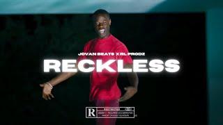 [FREE] J Hus x Nines Type beat 2022 - “Reckless” | UK Rap Beat