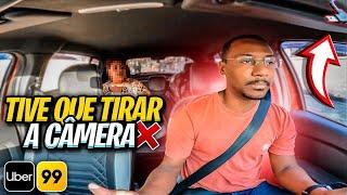 (Não é fácil) DIA a DIA de um MOTORISTA! Uber, 99pop, Indriver #ep39