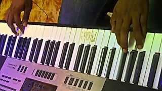 Orukili Orukili (Leelai) Instrumental in Keyboard