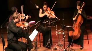 Puccini Crisantemi. Opera Quartet.avi