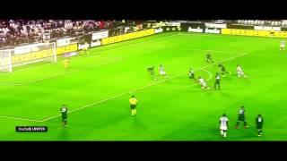 ALVARO MORATA   Goals, Skills, Assists   Juventus   2014 2015 HD