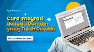 Integration - Custom Domain