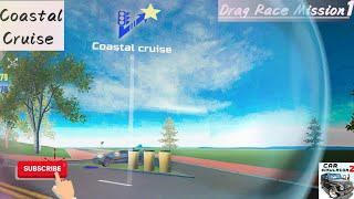 COASTAL CRUISE MISSION IN CAR SIMULATOR 2  // DUDE PLAYED .