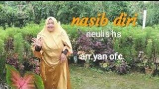 lagu sunda "nasib diri" @manguyanofficial7016