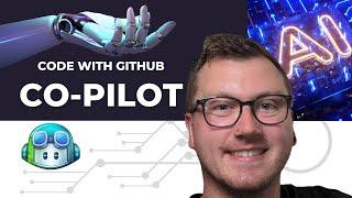  Game-changing GitHub Co-Pilot powered by AI! 