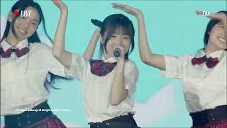 Anniversary JKT48 ke 12 | Song Part 5 #JKT48Flowe12ful #jkt48 #jkt48newera