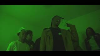 Thirty6Kealo ft. Tommy Tsunami & Silk The Prince - Countin (Official Music Video)