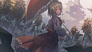 Chill Touhou Beats #24 - Yuuka's Theme: Sleeping Terror