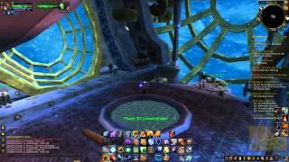 WoW Cataclysm - Full Circle