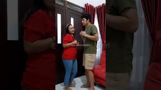 VIDEO LUCU JOGET #shorts #youtubeshorts #lucu #viral #trending