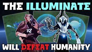 The Mysterious Illuminate Lore and Technology