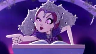 Ever After High Россия️День спустя. 1 глава️Специальный рождественский эпизод