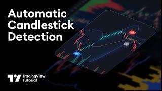 Automatic Candlestick Detection: How It Works