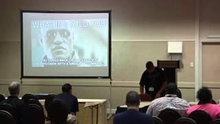 2014 SouthEast LinuxFest - JT Pennington - Puppy Linux Deconstructed