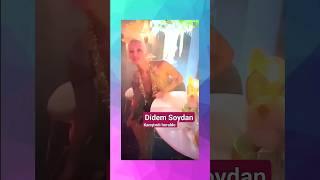 Didem Soydan Telefon değil o #magazin #magazinhaberleri #magazine #haberler