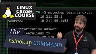 Quick Guide to nslookup in Linux: Resolve Hostnames Fast