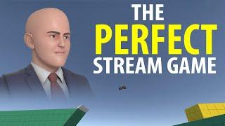 Creating the PERFECT Stream Game