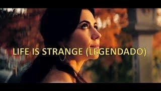 MARINA - Life Is Strange (Legendado/Tradução)