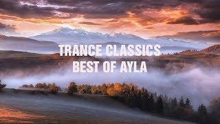  Best Of Ayla (Ingo Kunzi) l 1998 2004 l Mixed By OM Project