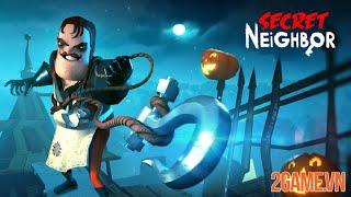 Download Secret Neighbor for Free  How to get Secret Neighbor Free  Version 2022