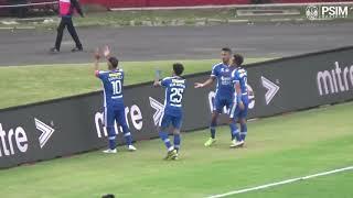 Highlight Matchday 8 : Sulut United vs PSIM Jogja | #mataramshow